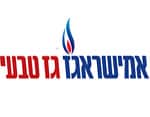 אמישראגז גז טבעי