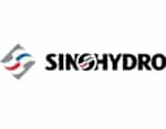 SINOHYDRO