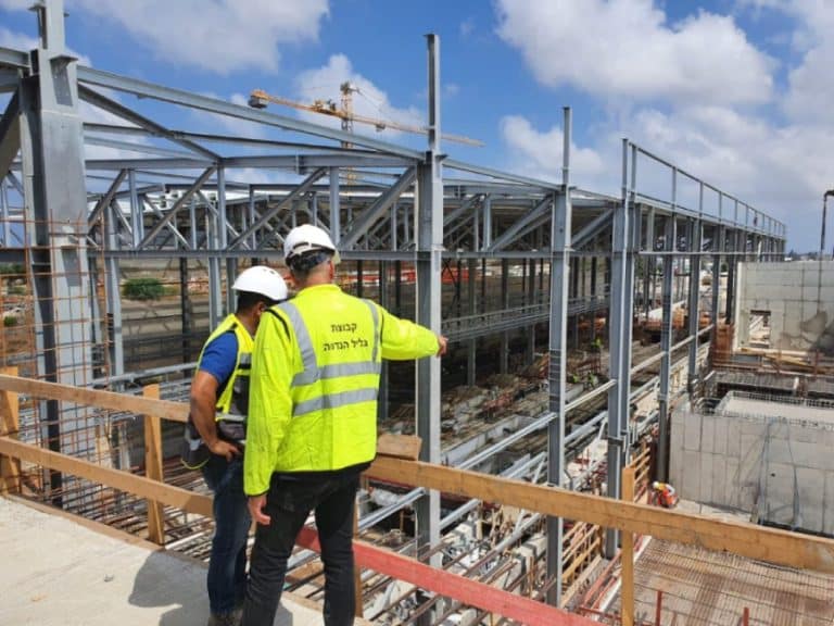 Construction Management