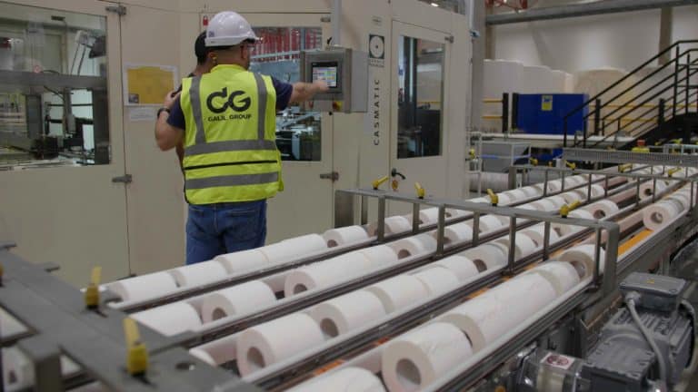 Instrumentation & Control Galil Group