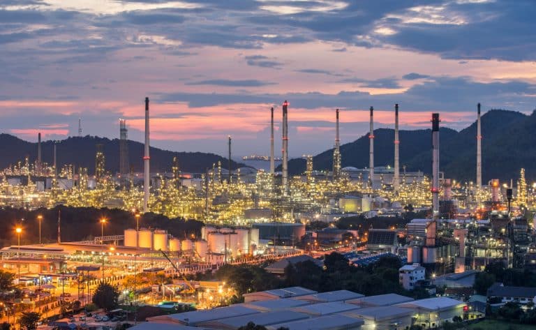 Petrochemical Industries Galil Group