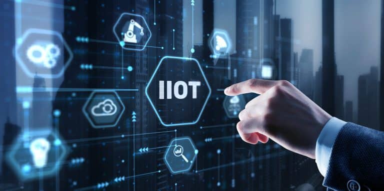 IIoT